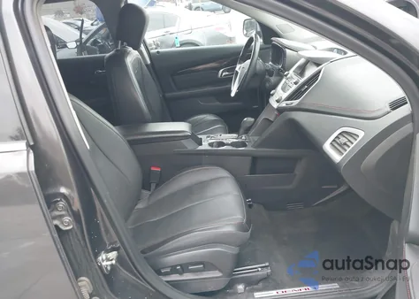 2015 GMC Terrain Denali z USA, uszkodzony, nr VIN 2GKALUEK5F6363427